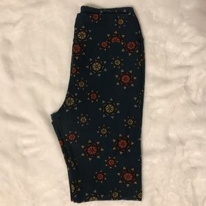 LulaRoe Leggings
